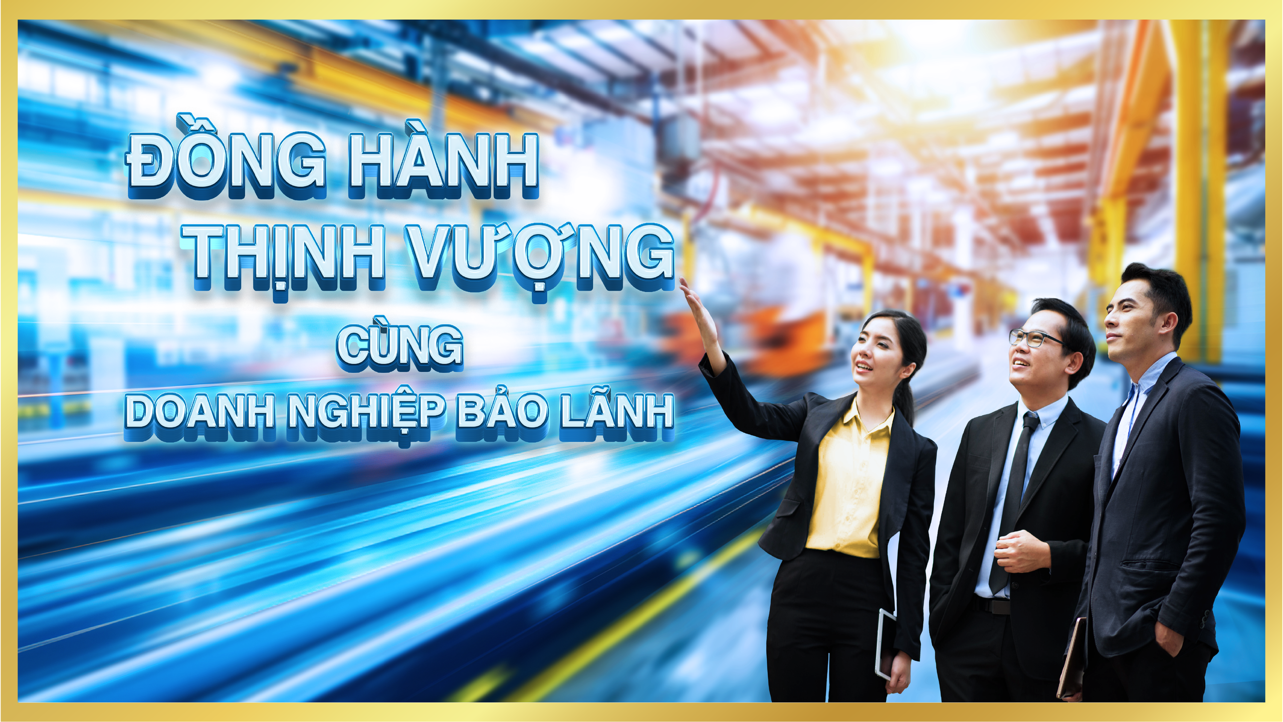 BAC A Bank triển khai combo siêu ưu đãi dành cho doanh nghiệp bảo lãnh- Ảnh 1.