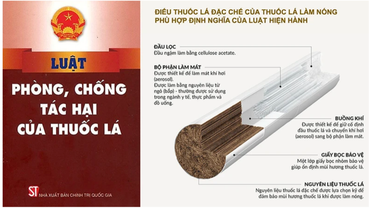 The Lancet: WHO cần hỗ trợ kỹ thuật cho các nước có nhu cầu kiểm soát thuốc lá mới- Ảnh 2.