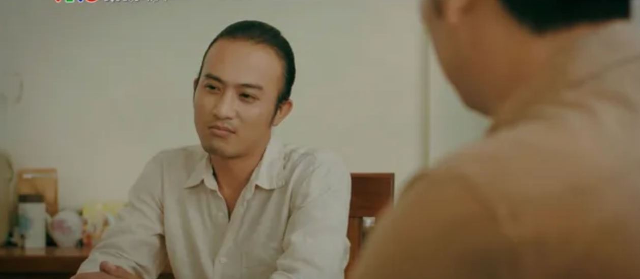 Phim mới "Độc đạo" lên sóng VTV với những pha hành động gay cấn ngay từ tập đầu tiên- Ảnh 6.