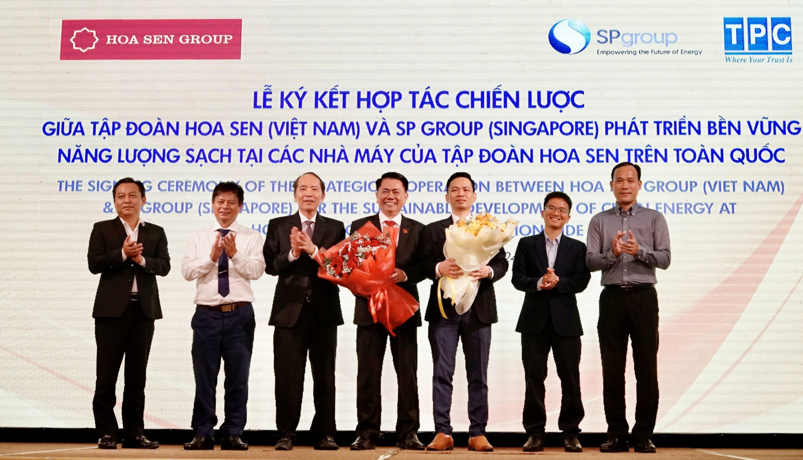 Thua lỗ, Wealth Power bán dự án điện mặt trời cho SP Group- Ảnh 2.