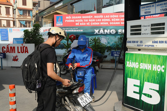 Vì sao nhiên liệu sinh học giúp bảo vệ môi trường?- Ảnh 3.