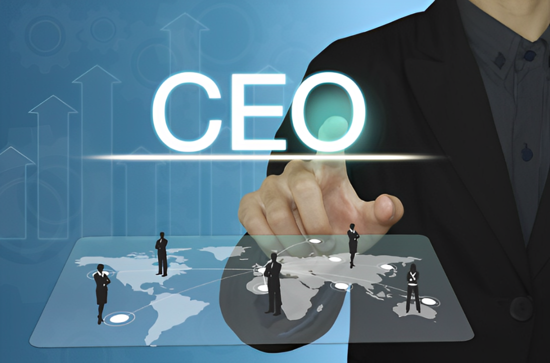 CEO nhóm công ty niêm yết nào có mức thu nhập cao nhất?- Ảnh 1.