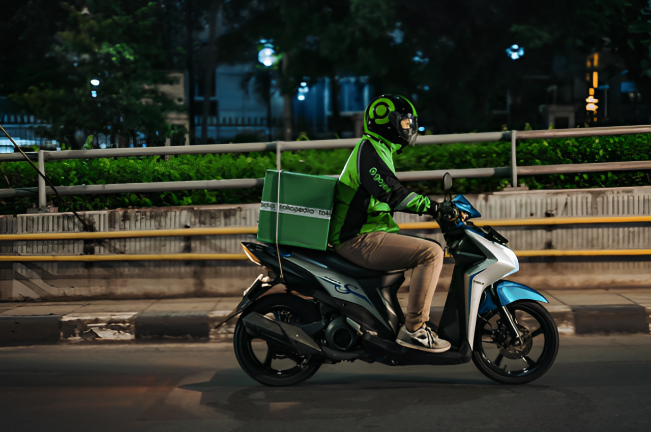 Công ty mẹ Gojek làm ăn ra sao trước quyết định rời thị trường Việt Nam?- Ảnh 1.