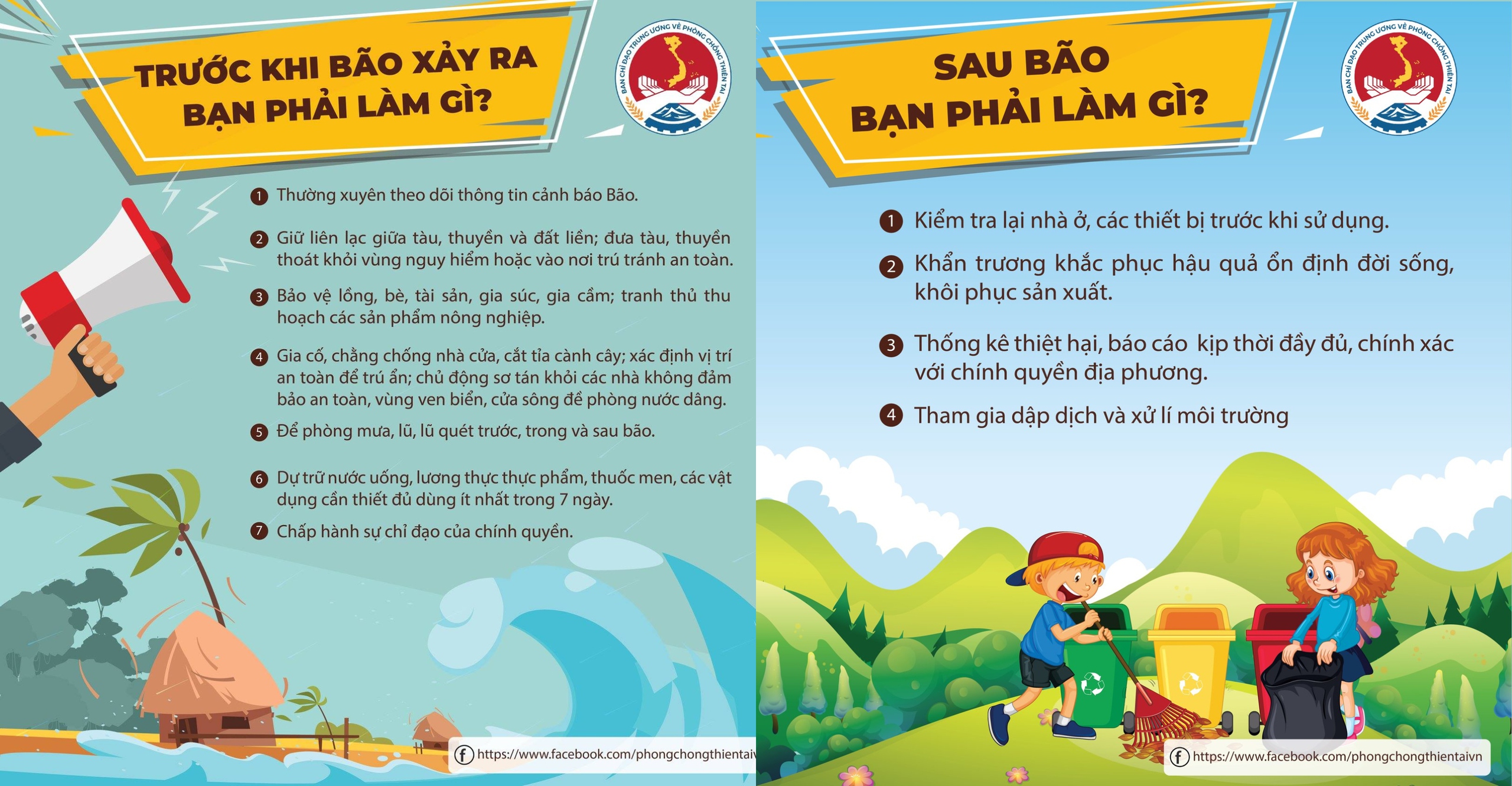 Bão số 3 Yagi: Những việc người dân phải làm khi gặp bão- Ảnh 5.