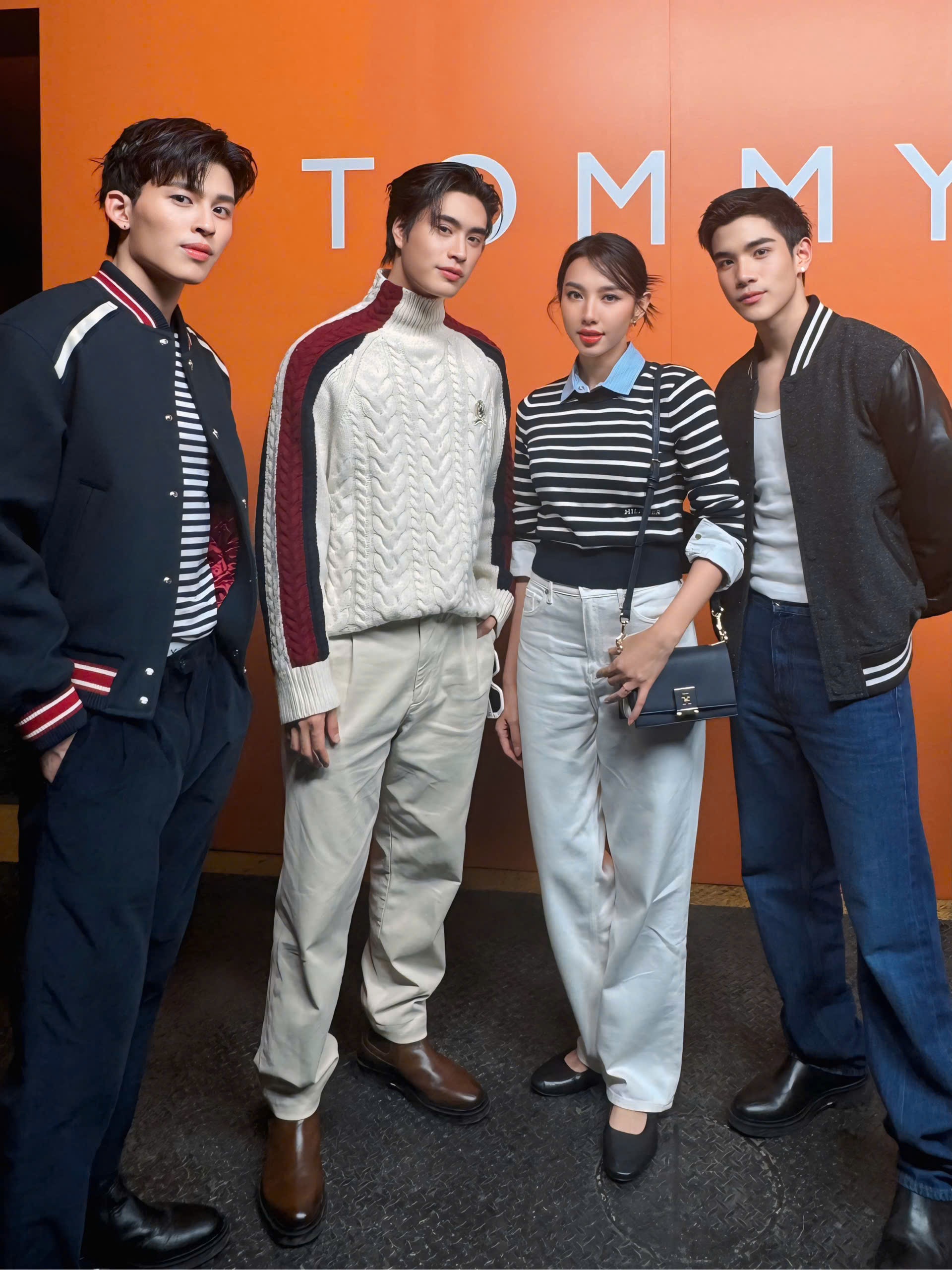 Thuỳ Tiên tham dự New York Fashion Week 2024- Ảnh 1. Thuỳ Tiên tham dự w88 luxury link w88 2024- Ảnh 1.