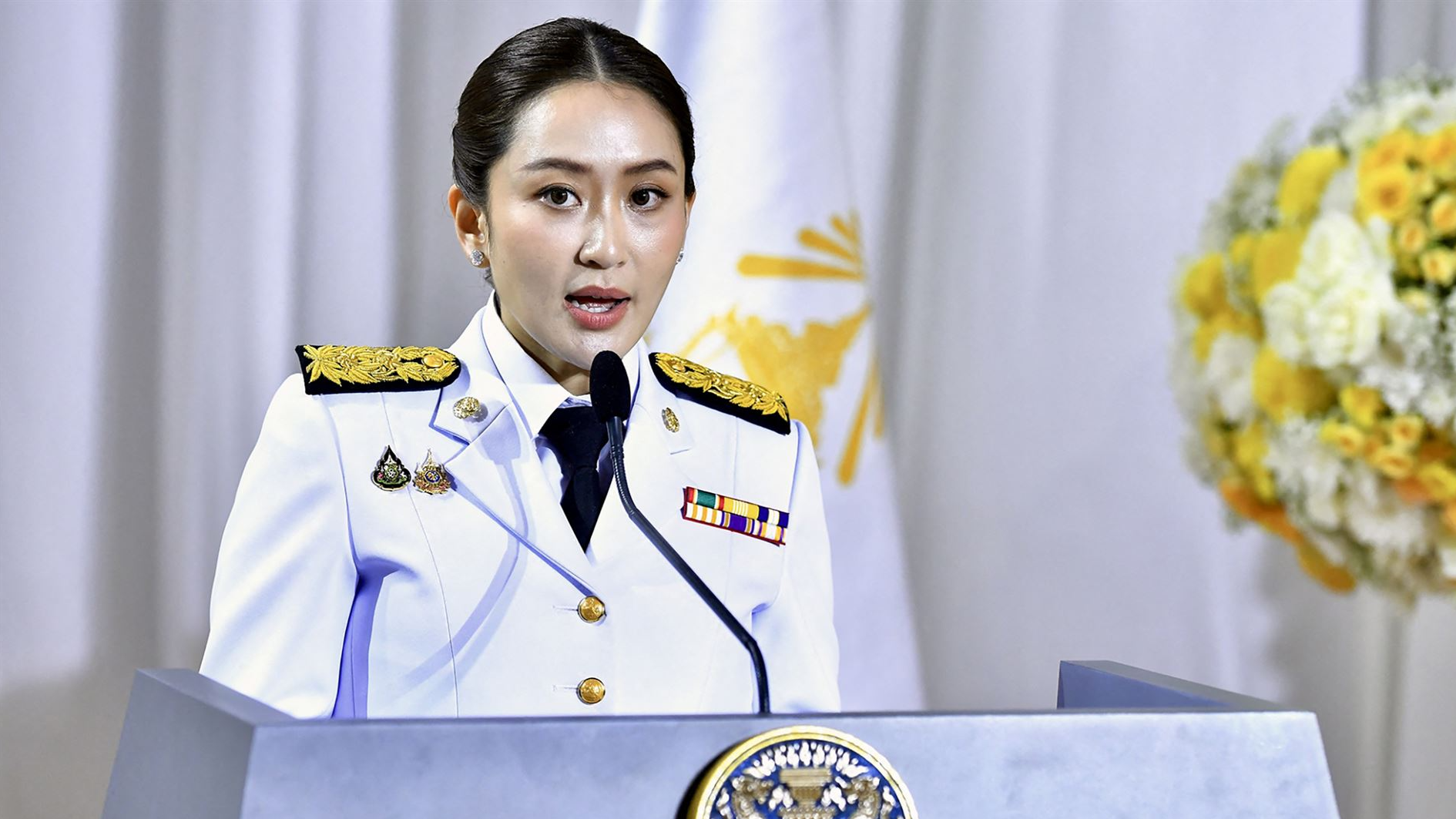 Thái Lan sẽ phát tiền cho người dân mua sắm từ tháng 9- Ảnh 2. Thái Lan sẽ phát tiền cho người dân mua sắm từ tháng 9- Ảnh 2.