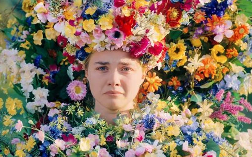 Florence Pugh từng suy sụp khi đóng Midsommar- Ảnh 2.