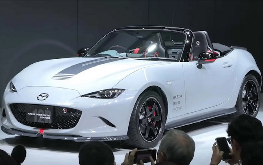 Mazda MX-5 mui trần thế hệ mới chính thức ra mắt- Ảnh 1.