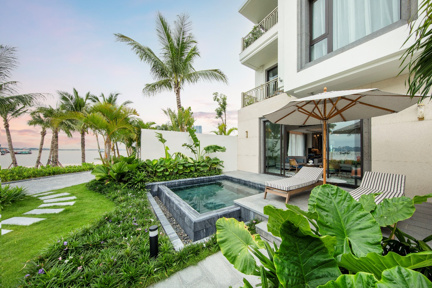 Lagoon Residences: Đón Tết bên thềm nhà cùng phong cách sống resort living - Ảnh 4.