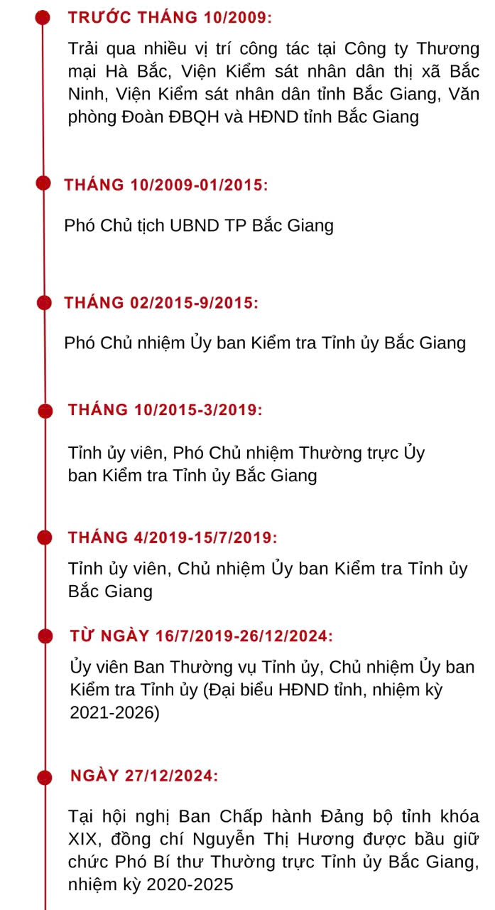 Bắc Giang có tân Chủ tịch HĐND và UBND tỉnh- Ảnh 3.