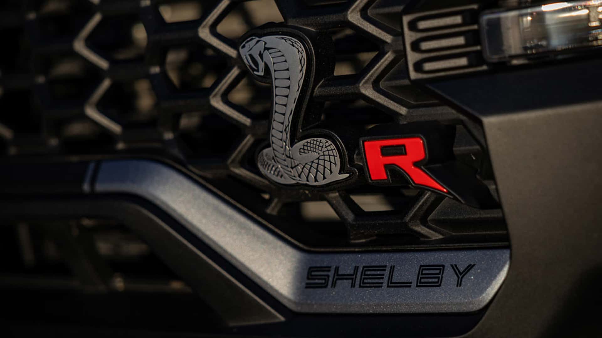 Shelby Raptor R "độc nhất vô nhị" lên sàn đấu giá- Ảnh 7.