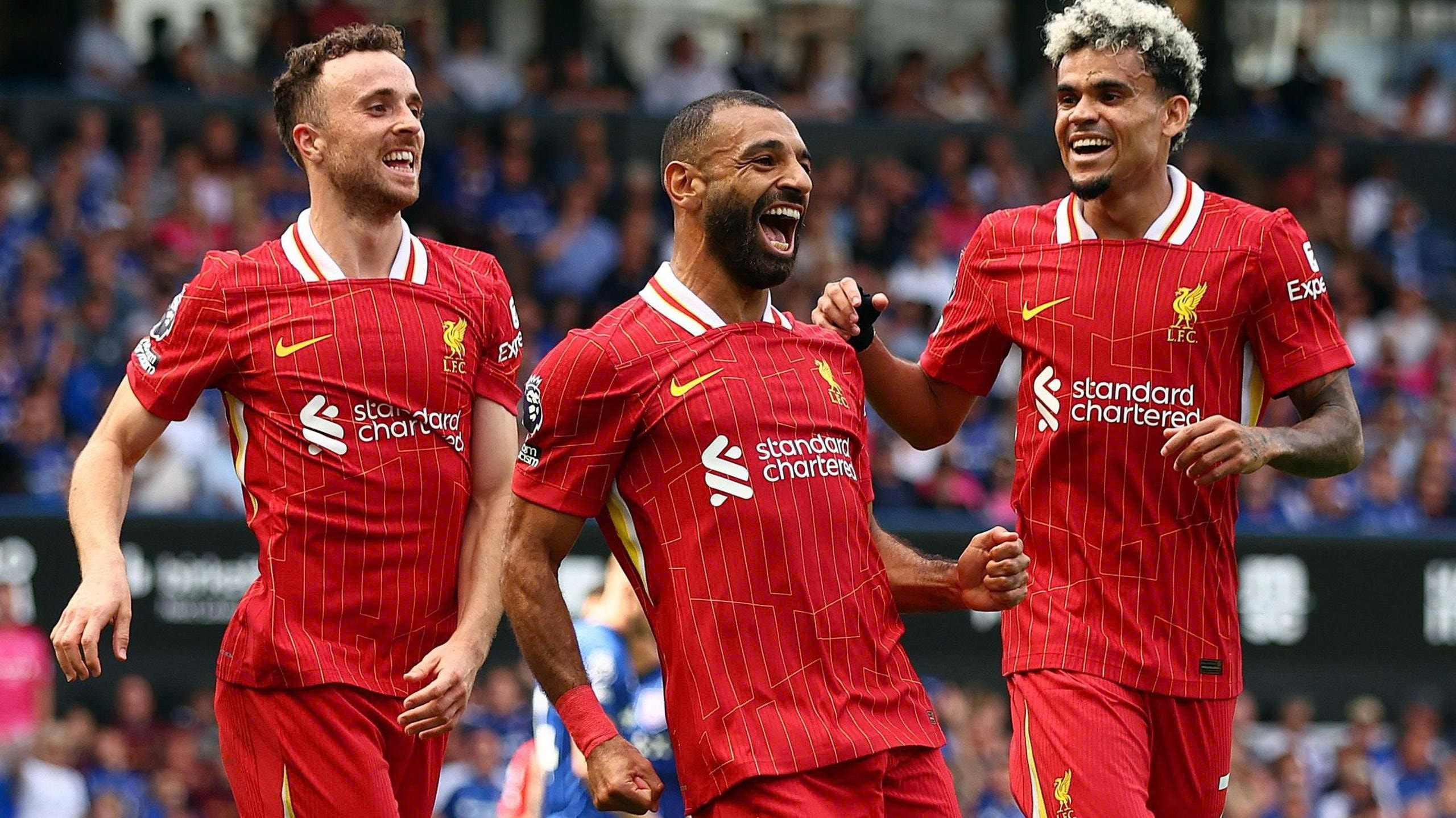 Nhận định, soi tỷ lệ Liverpool vs Ipswich (22h ngày 25/1), Ngoại hạng Anh 2024-2025- Ảnh 1.