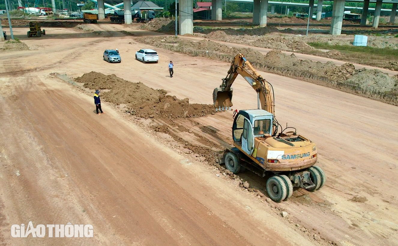 Tết trên công trình trọng điểm ở Đồng Nai- Ảnh 10.