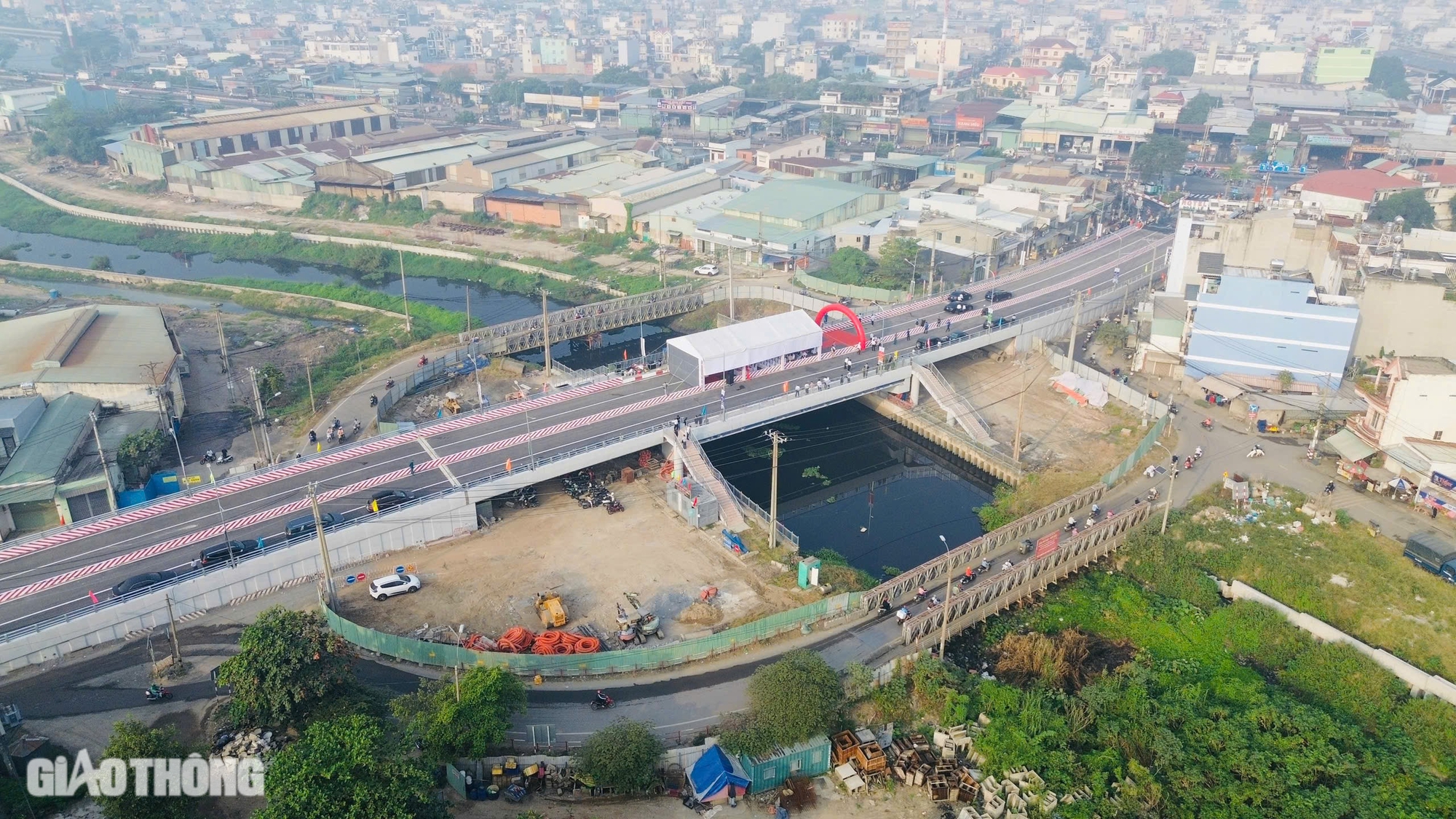 TP.HCM thay đổi với loạt công trình trọng điểm hoàn thành- Ảnh 13.