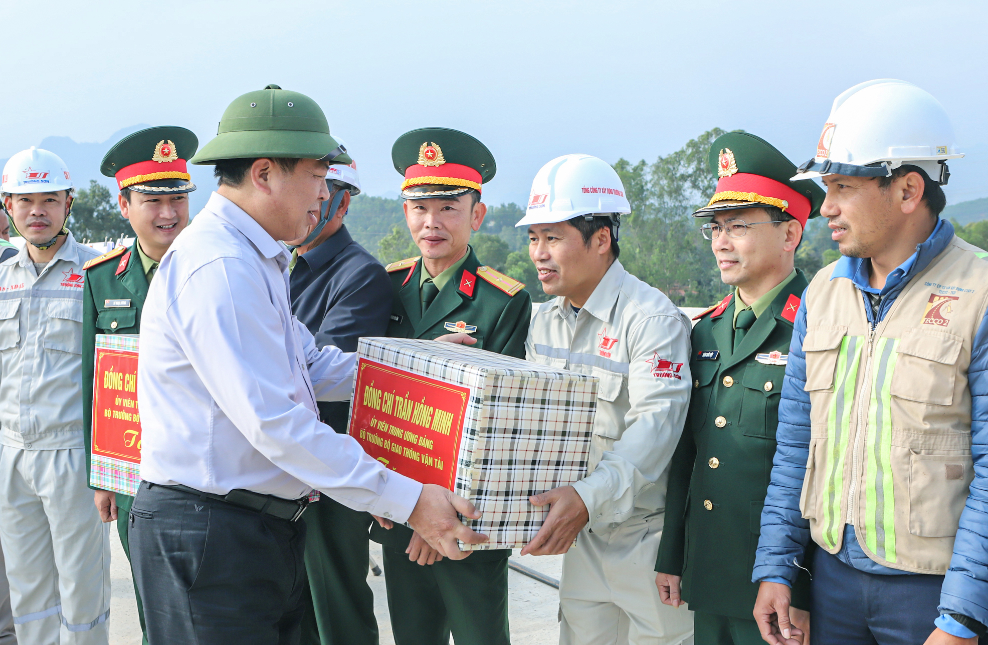 Bộ trưởng Trần Hồng Minh: Phải đặt chất lượng công việc lên hàng đầu- Ảnh 10.