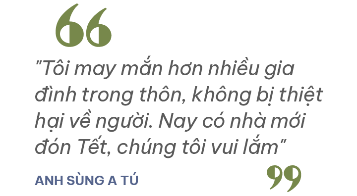 Xuân trên những bản làng “sự sống nảy nở từ cái chết”- Ảnh 10.