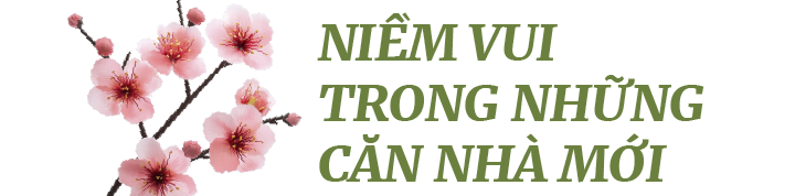 Xuân trên những bản làng “sự sống nảy nở từ cái chết”- Ảnh 1.