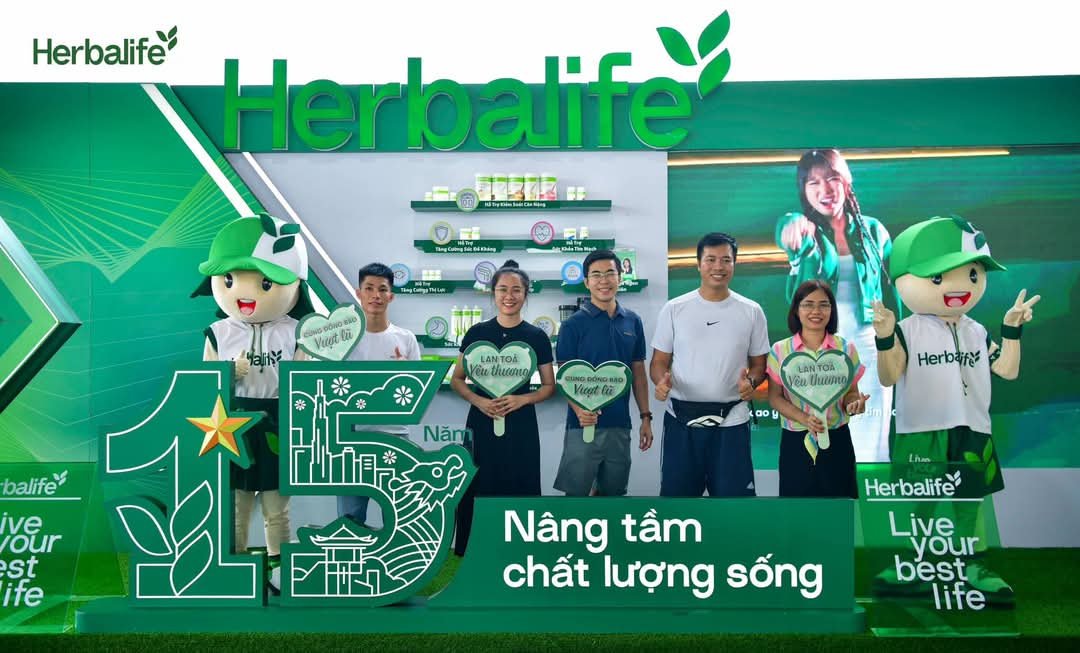 Phát hiện vi phạm tại loạt công ty đa cấp Herbalife, Liên kết Việt Nam, Perfect Global- Ảnh 1.