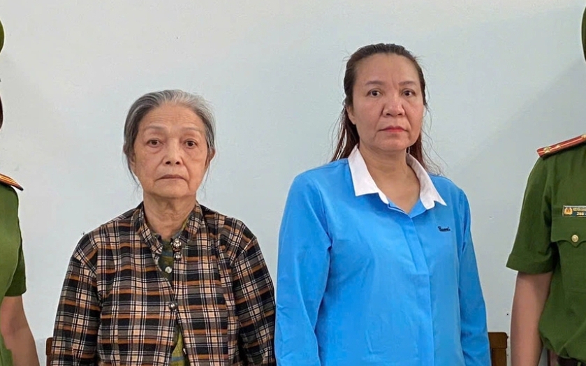 Khởi tố, bắt tạm giam chủ mái ấm Hoa Hồng