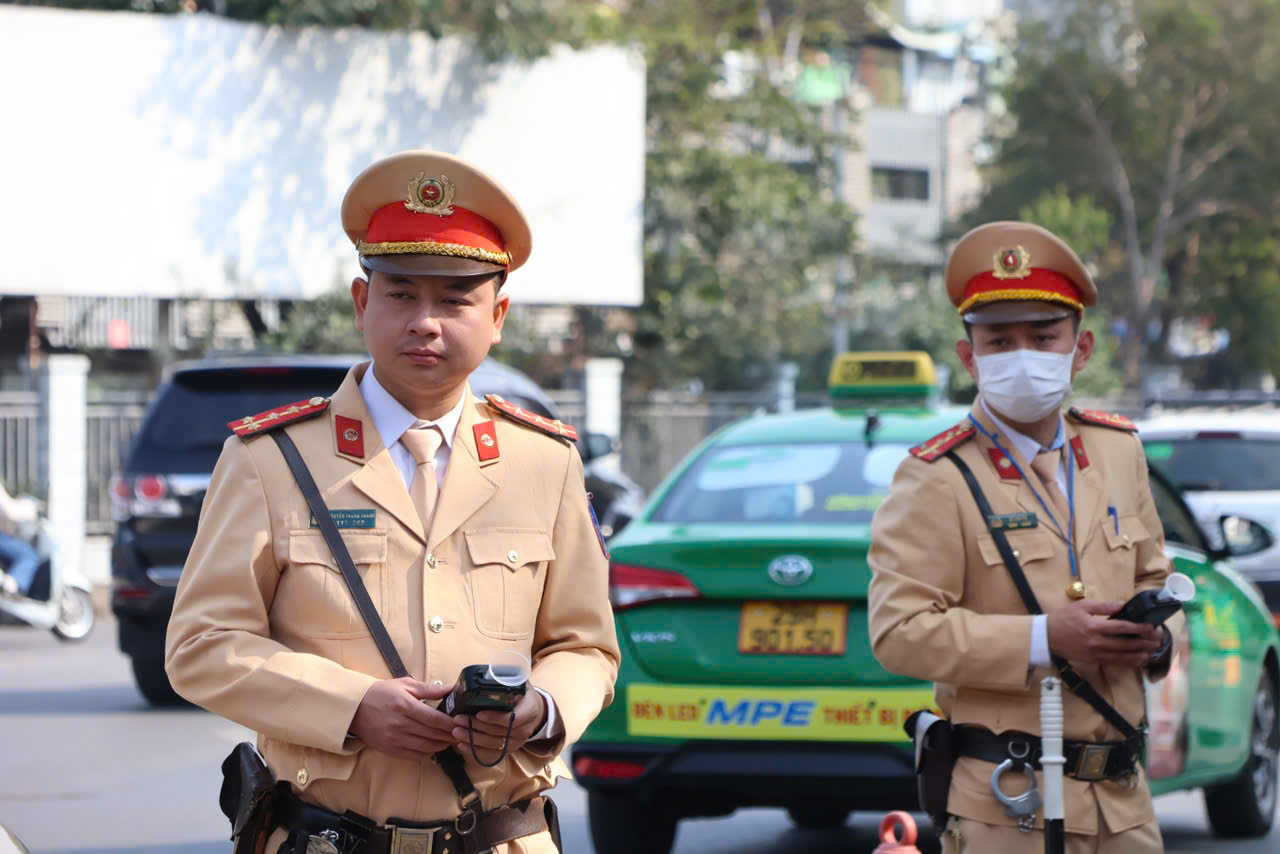 Tai nạn giao thông làm 33 người tử vong ngày mùng 3 tết Ất Tỵ- Ảnh 2.