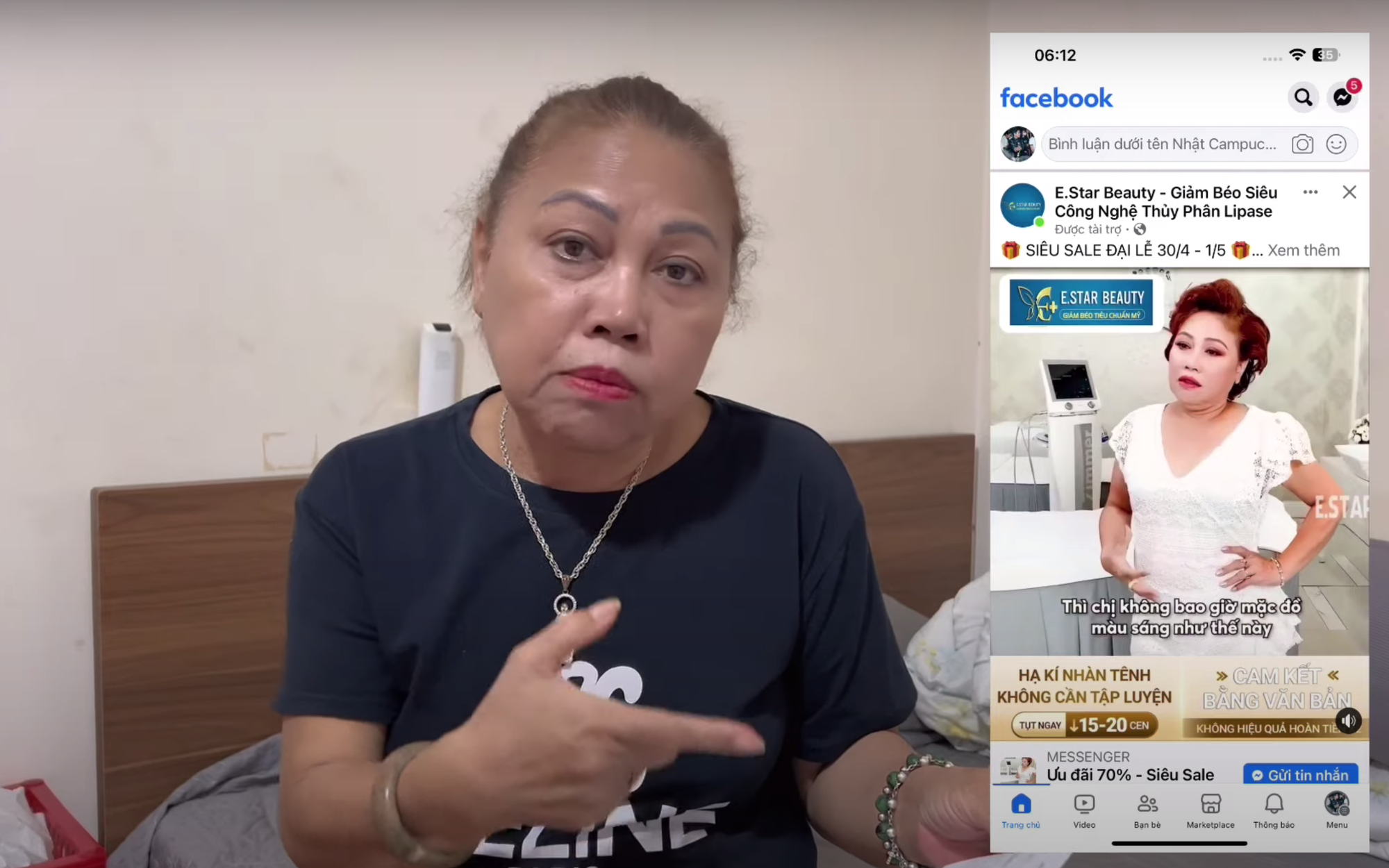 Siu Black bức xúc: 'Tôi mong các bạn hãy tôn trọng nghệ sĩ, tôn trọng tôi'