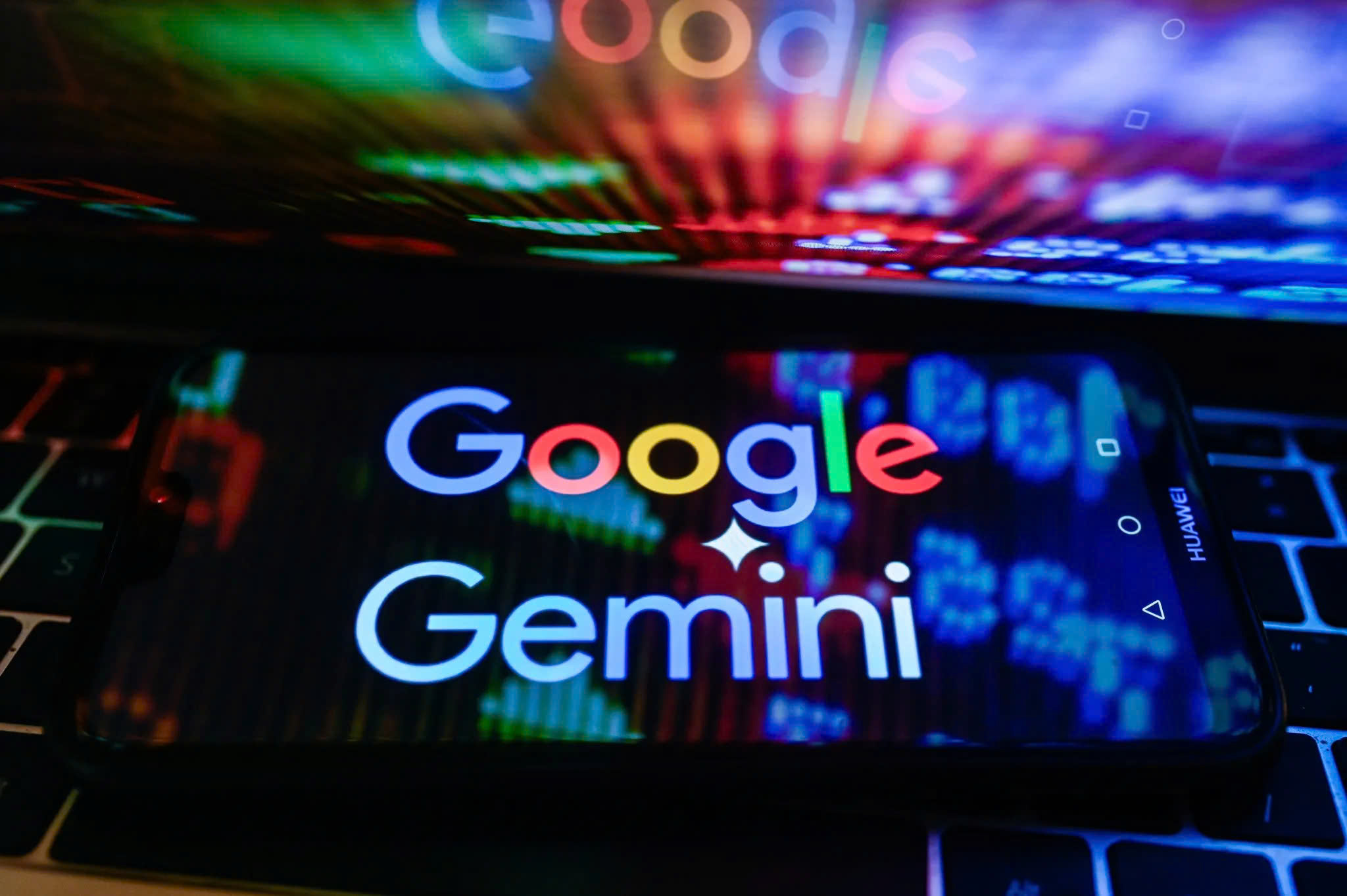 Google đưa Gemini AI vào trung tâm ngôi nhà thông minh với loạt thiết bị mới- Ảnh 1.