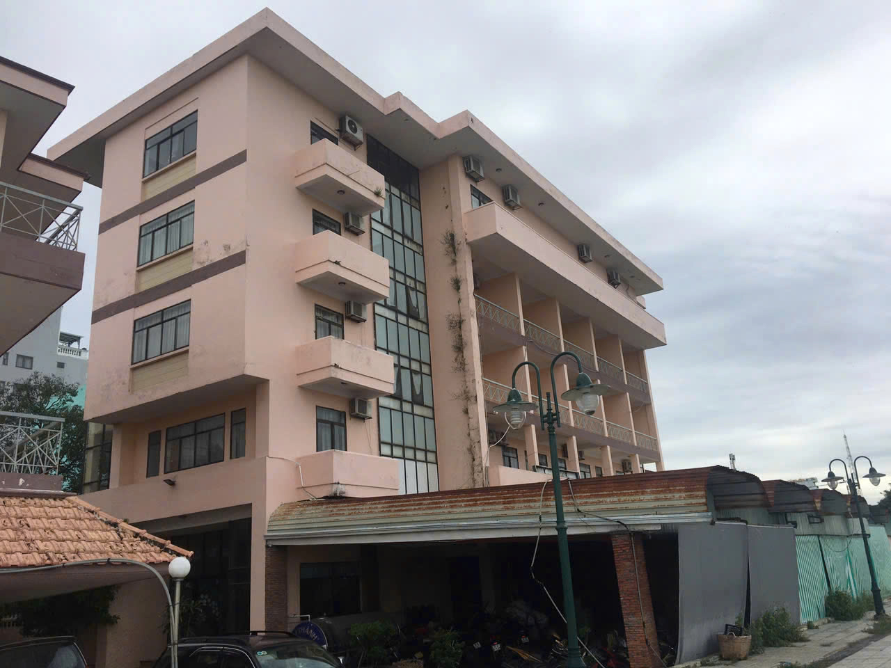 Cần Thơ đồng ý sửa nhà khách thành nơi ở cho cán bộ- Ảnh 2. Cần Thơ đồng ý sửa nhà khách thành nơi ở cho cán bộ- Ảnh 2.
