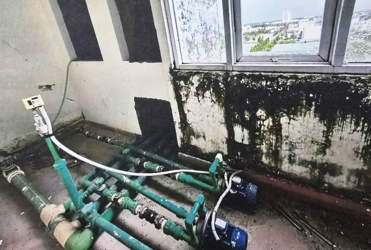 Cần Thơ đồng ý sửa nhà khách thành nơi ở cho cán bộ- Ảnh 14. Cần Thơ đồng ý sửa nhà khách thành nơi ở cho cán bộ- Ảnh 14.