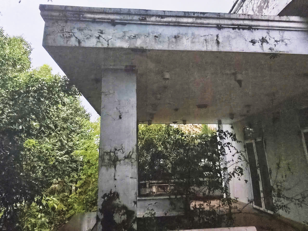 Cần Thơ đồng ý sửa nhà khách thành nơi ở cho cán bộ- Ảnh 13. Cần Thơ đồng ý sửa nhà khách thành nơi ở cho cán bộ- Ảnh 13.