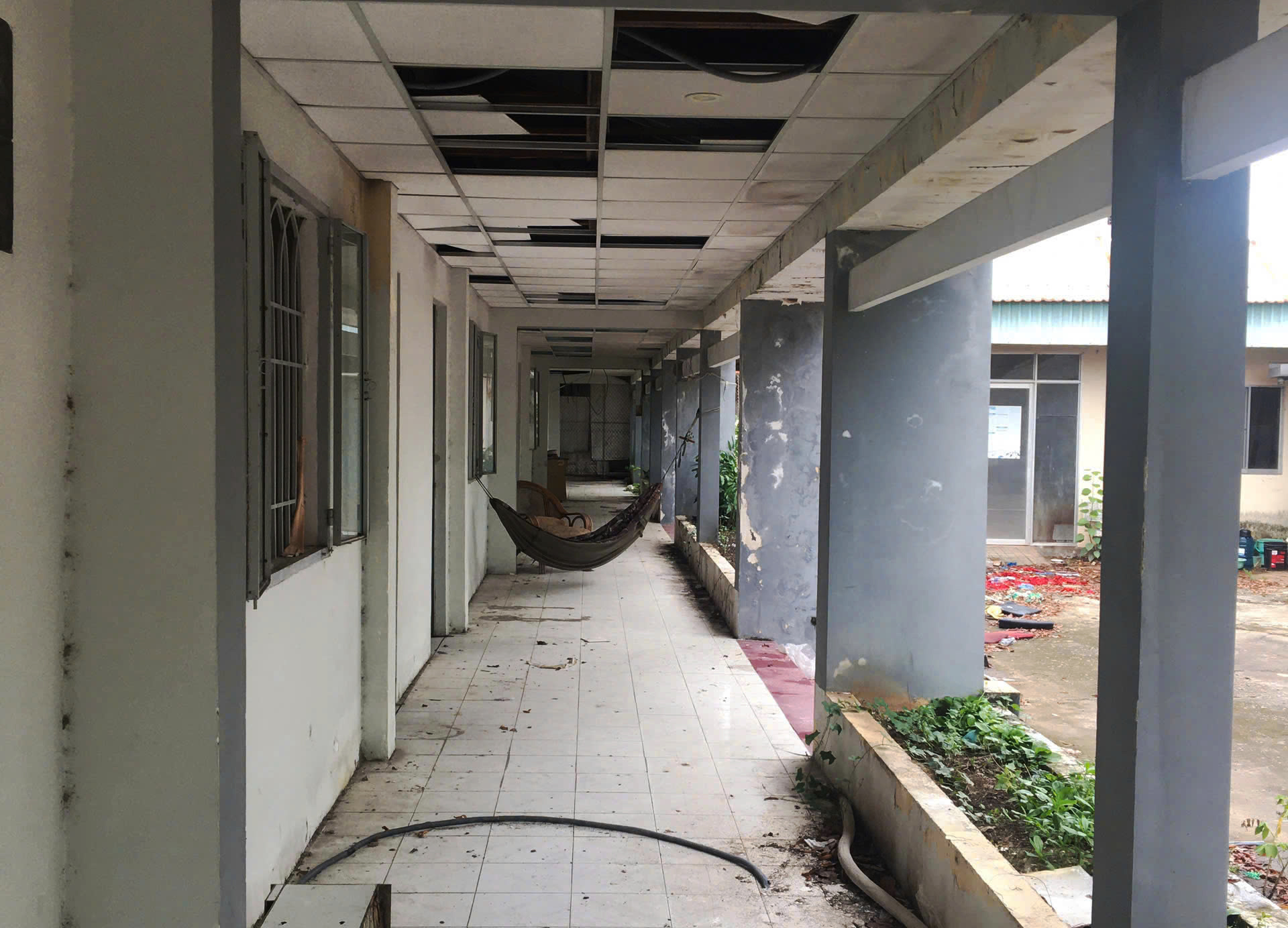 Cần Thơ đồng ý sửa nhà khách thành nơi ở cho cán bộ- Ảnh 8. Cần Thơ đồng ý sửa nhà khách thành nơi ở cho cán bộ- Ảnh 8.