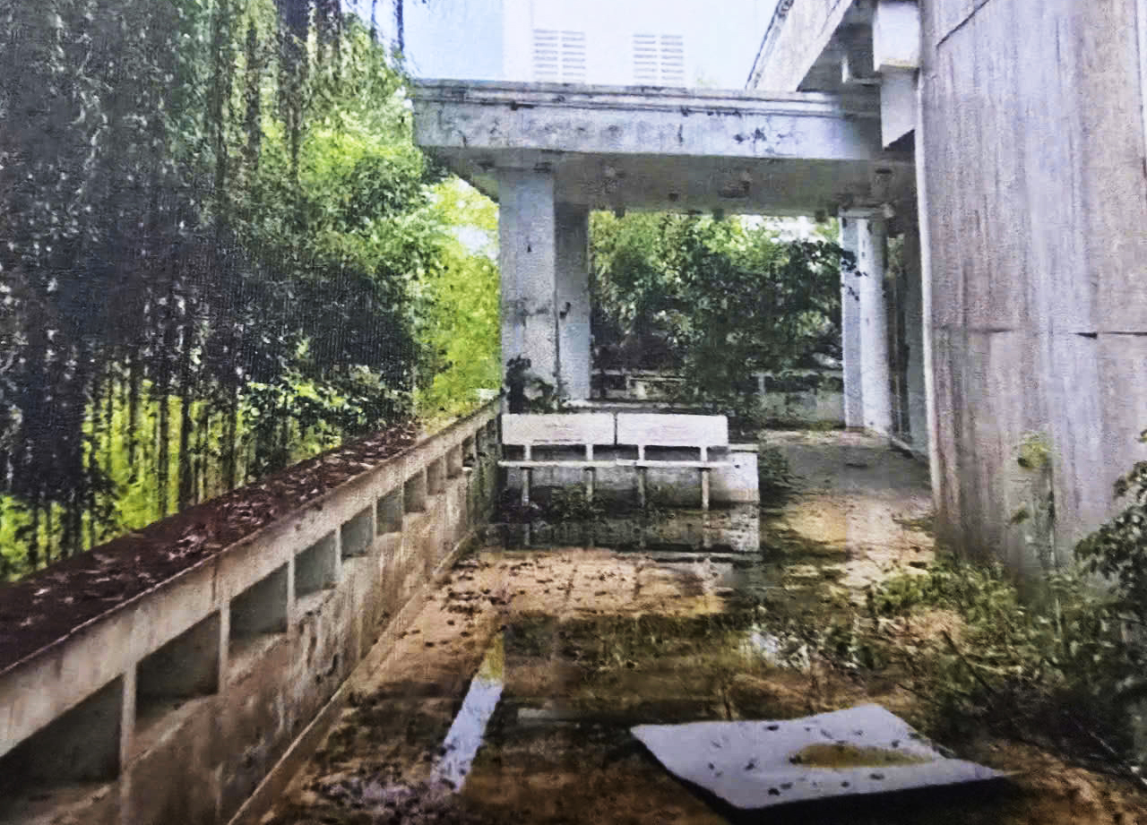 Cần Thơ đồng ý sửa nhà khách thành nơi ở cho cán bộ- Ảnh 12. Cần Thơ đồng ý sửa nhà khách thành nơi ở cho cán bộ- Ảnh 12.