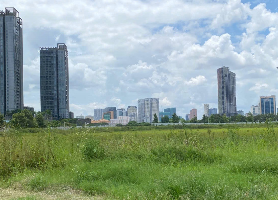 Sunshine Group: Từ quỹ tái định cư 3.790 căn đến siêu dự án Eco Smart City 20.000 tỷ đồng- Ảnh 1.