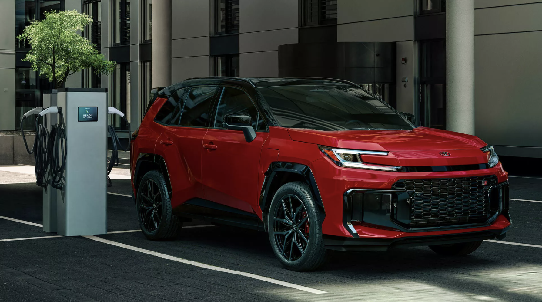 Toyota chỉ bán được 18 ô tô điện tại quê nhà trong tháng 8- Ảnh 1.