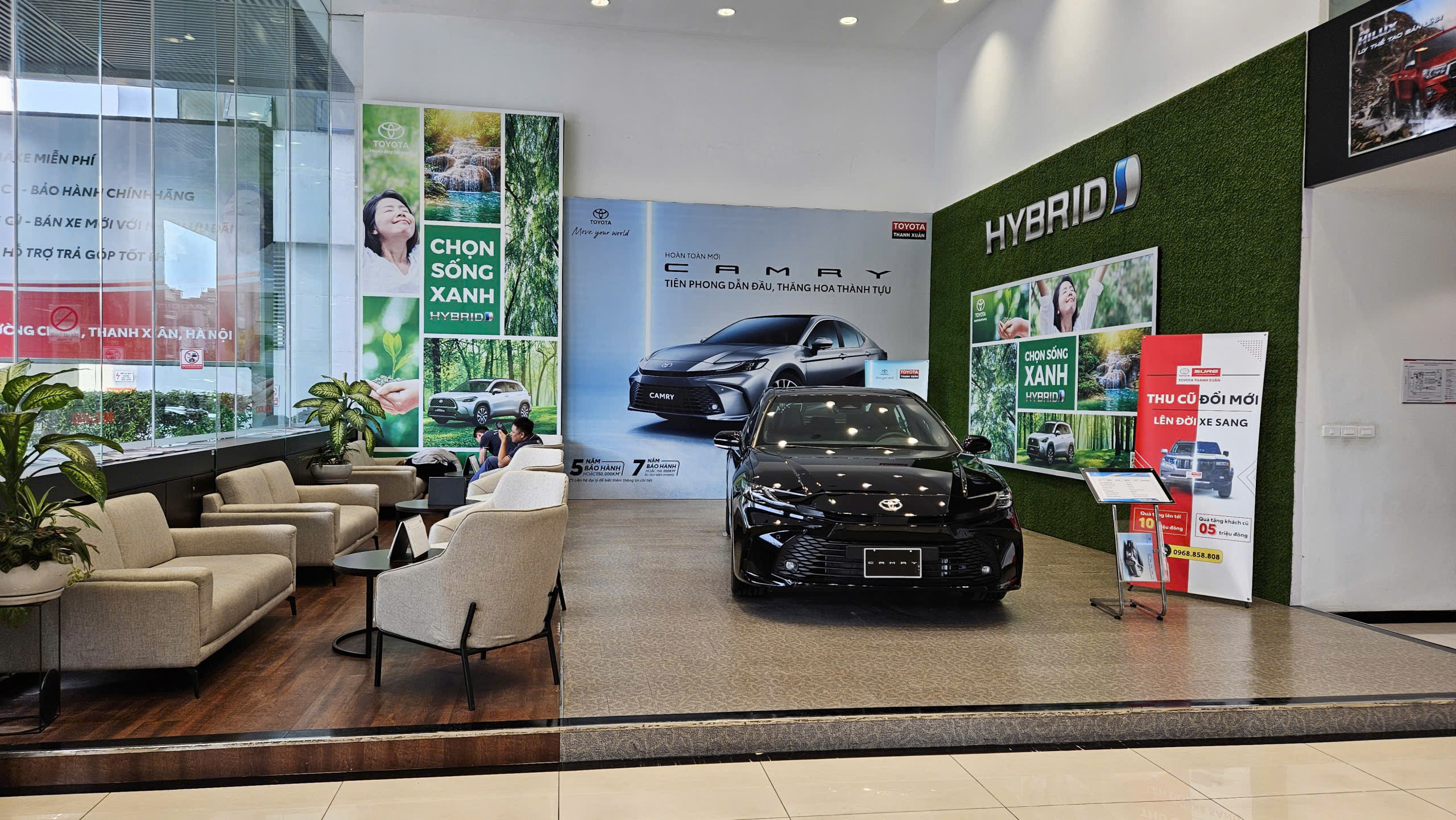 Nhiều mẫu ô tô bị cắt, giảm ưu đãi ngay đầu năm- Ảnh 3. Nhiều mẫu ô tô bị cắt, giảm ưu đãi ngay đầu năm- Ảnh 3.