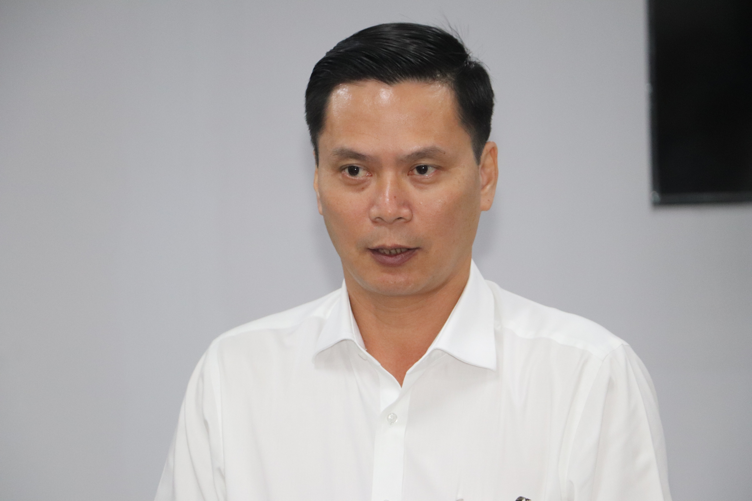 Thứ trưởng Phạm Minh Hà làm việc với Vĩnh Long, Đồng Tháp tháo gỡ vướng mắc nhà ở xã hội- Ảnh 2. Thứ trưởng Phạm Minh Hà làm việc với Vĩnh Long, Đồng Tháp tháo gỡ vướng mắc nhà ở xã hội- Ảnh 2.