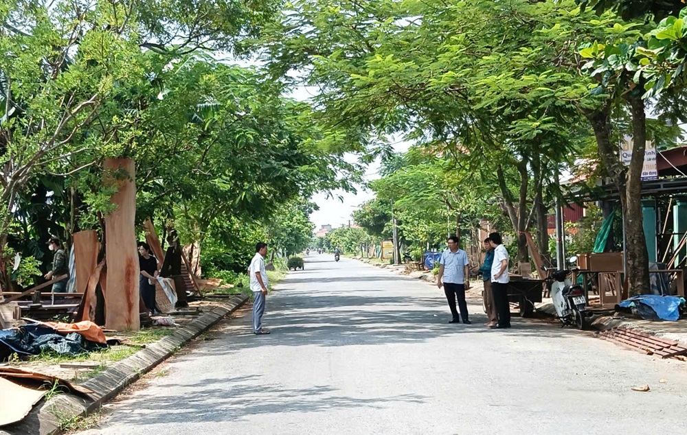 Nông dân trẻ trở về, ruộng đồng thành điểm đến và câu chuyện nông thôn mới Ninh Bình- Ảnh 2.