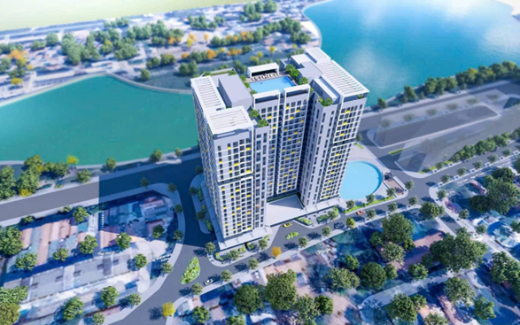 Dự án nhà ở xã hội do Tổng công ty 319 xây dựng bao giờ mở bán?- Ảnh 16. Hà Nội tiếp nhận hồ sơ thuê, mua nhà ở xã hội Thượng Thanh