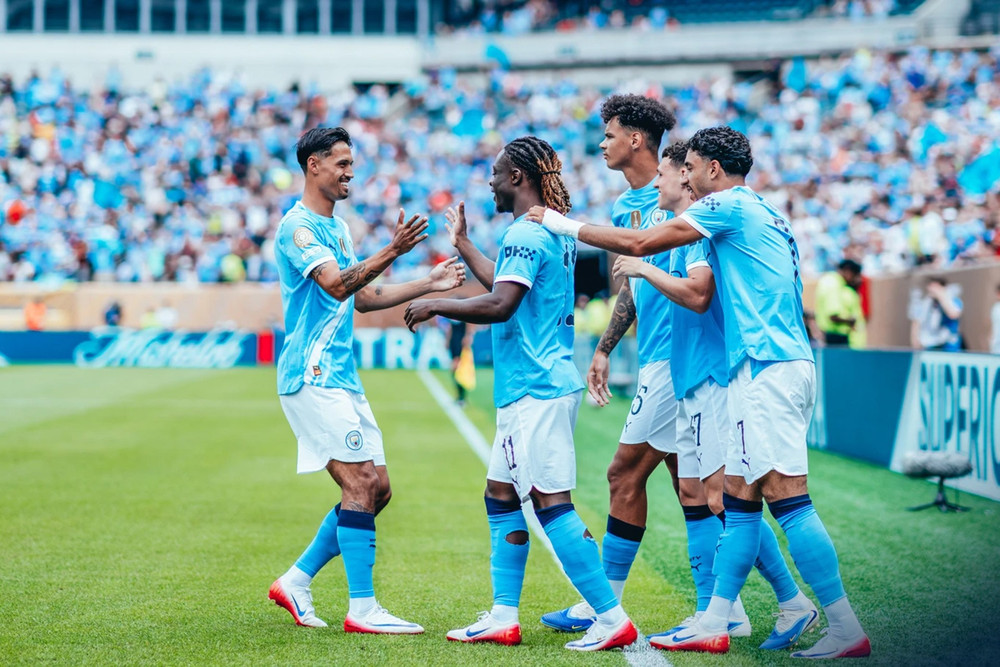 Nhận định AS Monaco - Man City (2h00 ngày 2/10), Champions League 2025-2026- Ảnh 2.