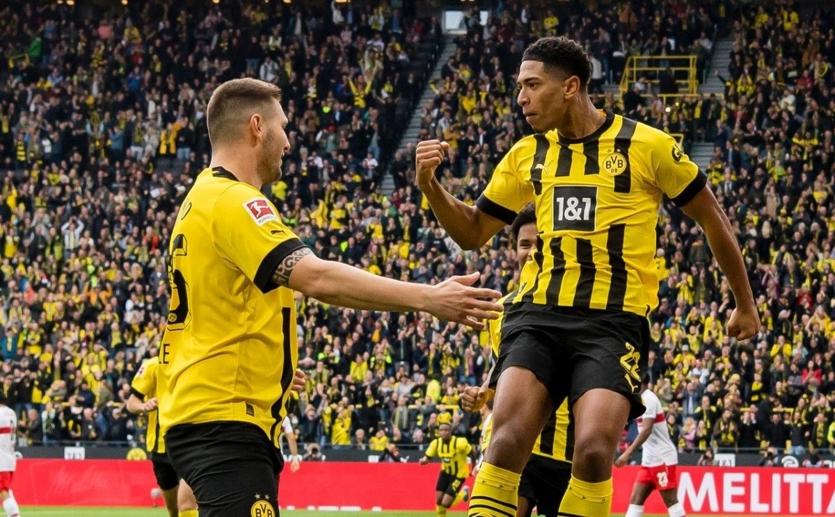 Nhận định Dortmund vs Athletic Bilbao (2h00 ngày 2/10), Champions League 2025-2026- Ảnh 1.