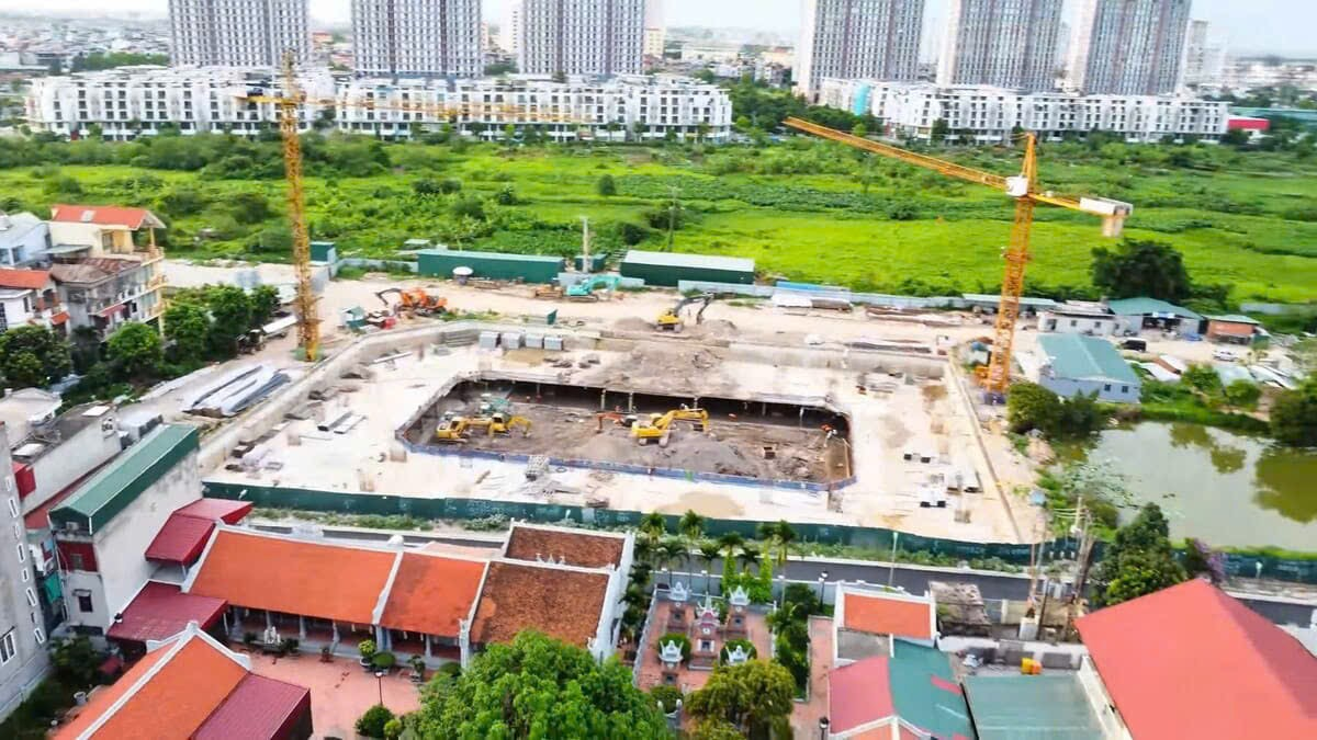 Hà Nội tiếp nhận hồ sơ thuê, mua nhà ở xã hội Thượng Thanh- Ảnh 2.