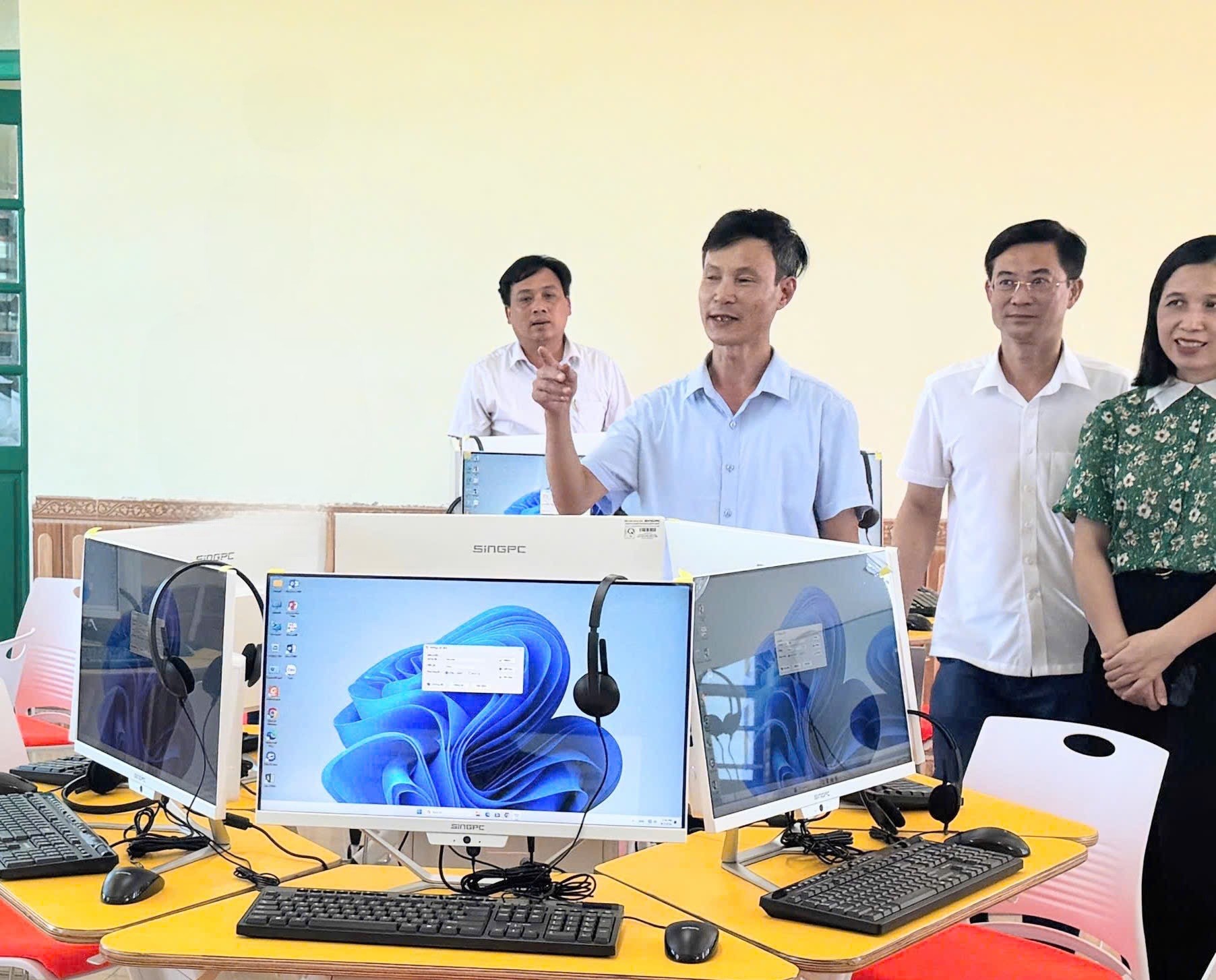 Nông dân trẻ trở về, ruộng đồng thành điểm đến và câu chuyện nông thôn mới Ninh Bình- Ảnh 3.