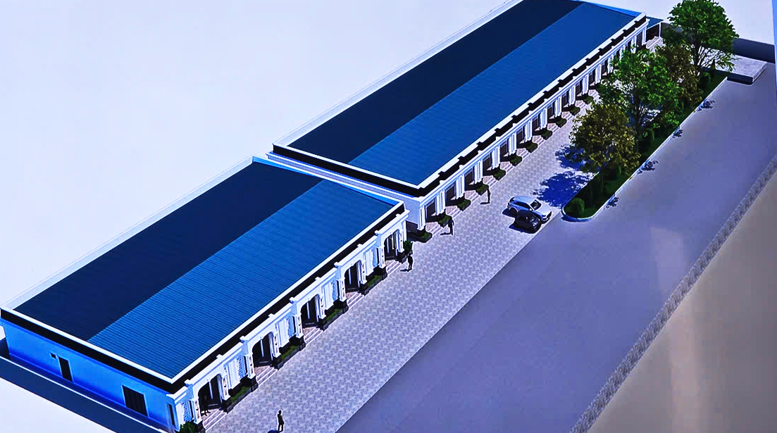 Cần Thơ đồng ý sửa nhà khách thành nơi ở cho cán bộ- Ảnh 4. Cần Thơ đồng ý sửa nhà khách thành nơi ở cho cán bộ- Ảnh 4.