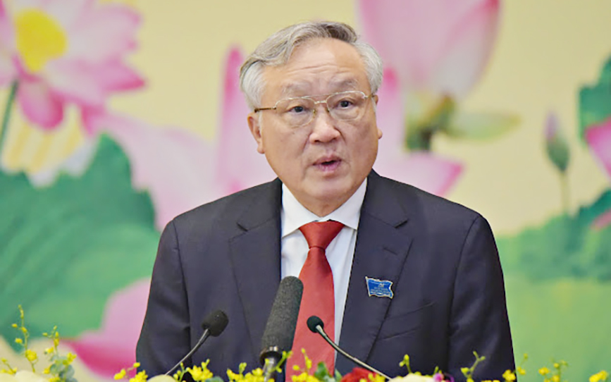 Khát vọng đưa Lâm Đồng thành nơi hội tụ tinh hoa, phát triển bứt phá- Ảnh 1. Khát vọng đưa Lâm Đồng thành nơi hội tụ tinh hoa, phát triển bứt phá- Ảnh 1.