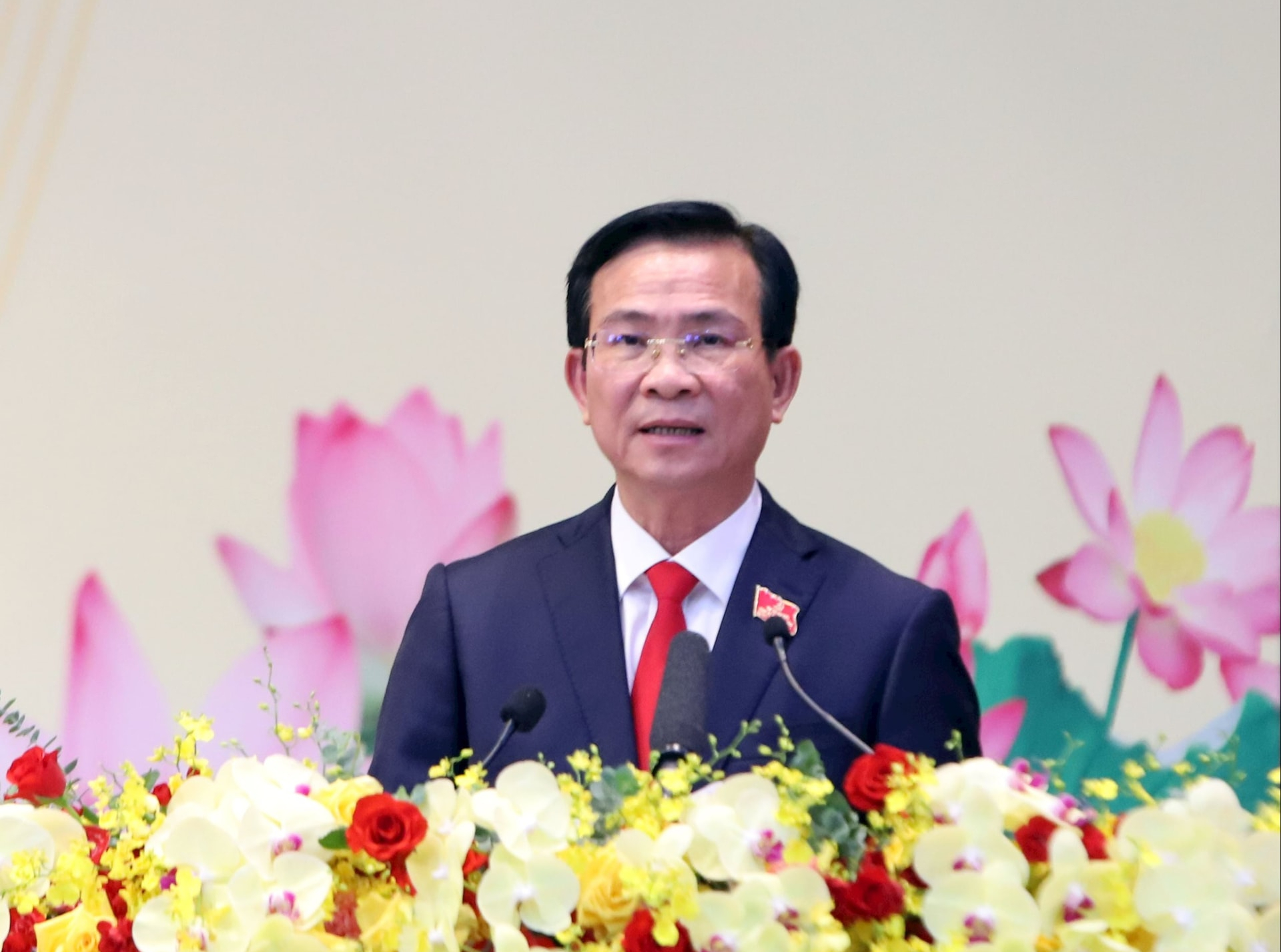 Khát vọng đưa Lâm Đồng thành nơi hội tụ tinh hoa, phát triển bứt phá- Ảnh 3. Khát vọng đưa Lâm Đồng thành nơi hội tụ tinh hoa, phát triển bứt phá- Ảnh 3.