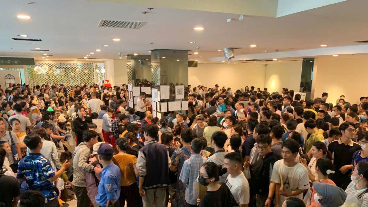 Những chủ đầu tư được địa phương chủ động đề xuất làm dự án nhà ở xã hội- Ảnh 1.