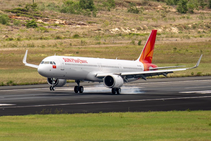 Nhiều đặc quyền dành cho hành khách Sun PhuQuoc Airways khi mua vé từ 15/10- Ảnh 1.