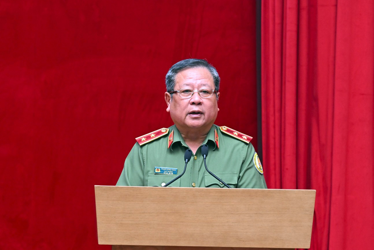 Kiểm soát chặt chẽ những nguy cơ, đe dọa trong bảo đảm an ninh hàng không- Ảnh 1. Kiểm soát chặt chẽ những nguy cơ, đe dọa trong bảo đảm an ninh hàng không- Ảnh 1.