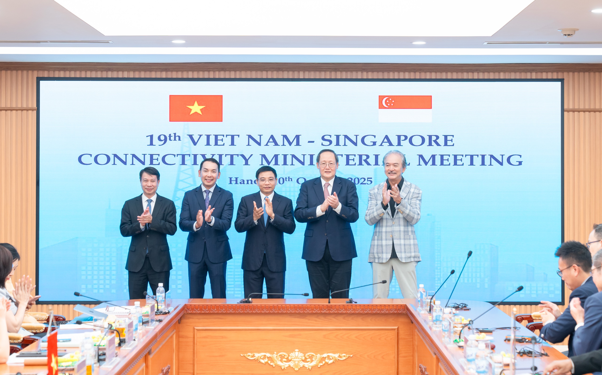 “Siêu cảng” logistics thông minh của Bầu Hiển chính thức kích hoạt kho hàng không kéo dài- Ảnh 2.