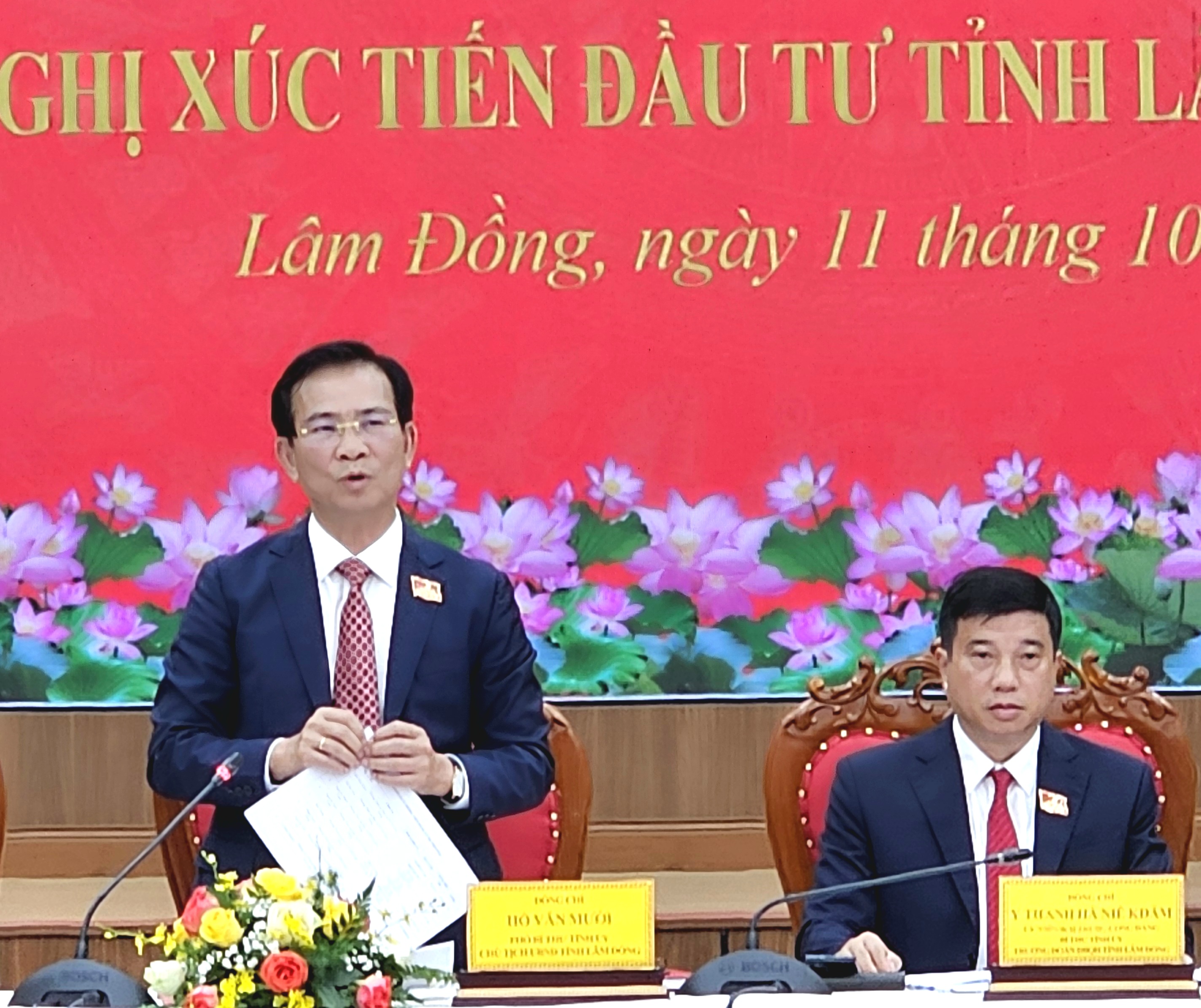 Lâm Đồng: Quyết tháo gỡ dứt điểm khó khăn cho hơn 300 dự án bị “mắc kẹt”- Ảnh 1. Lâm Đồng: Quyết tháo gỡ dứt điểm khó khăn cho hơn 300 dự án bị “mắc kẹt”- Ảnh 1.