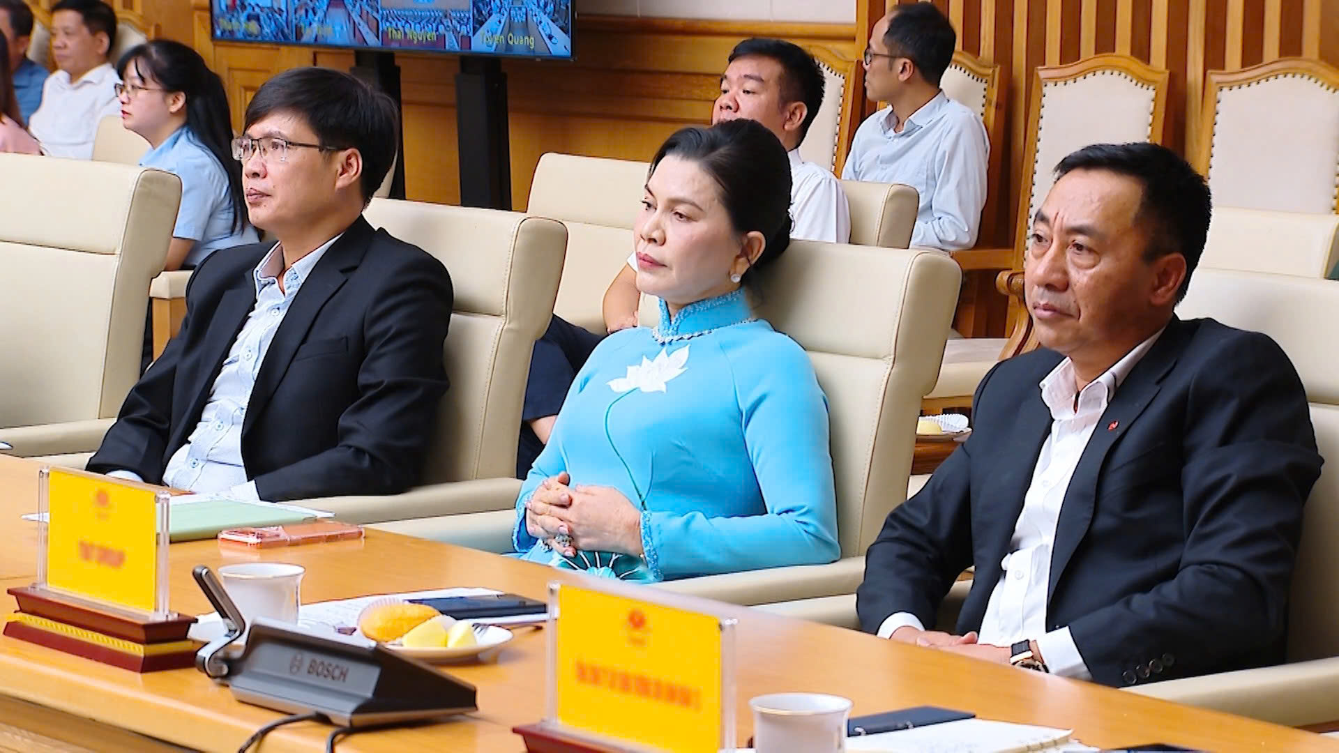 Kim Oanh Group báo cáo về mô hình nhà ở xã hội chuẩn Singapore- Ảnh 3. Kim Oanh Group báo cáo về mô hình nhà ở xã hội chuẩn Singapore- Ảnh 3.